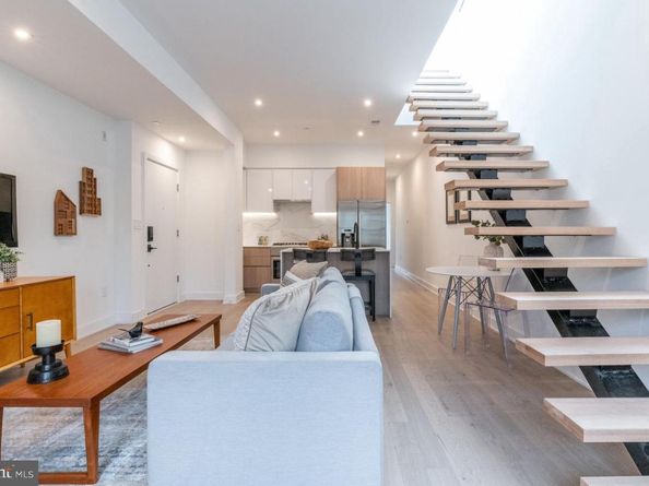 4017 Davis Place NW 8, Washington DC 20007