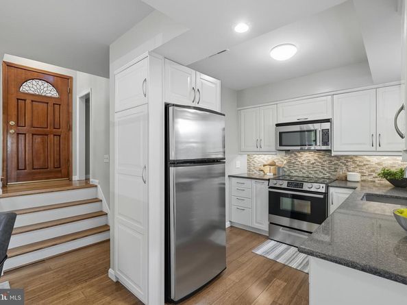 4812 Fairfax Drive, Arlington VA 22203