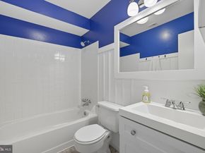 4812 Fairfax Drive, Arlington VA 22203
