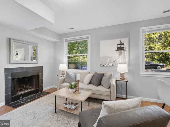 4812 Fairfax Drive, Arlington VA 22203