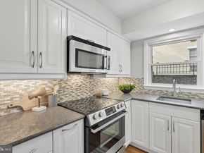 4812 Fairfax Drive, Arlington VA 22203