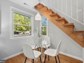 4812 Fairfax Drive, Arlington VA 22203
