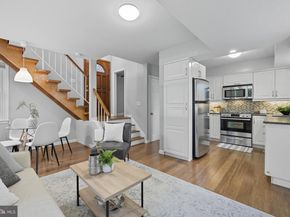 4812 Fairfax Drive, Arlington VA 22203