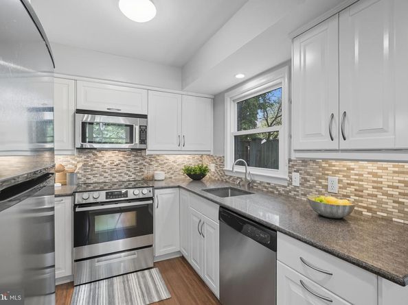4812 Fairfax Drive, Arlington VA 22203