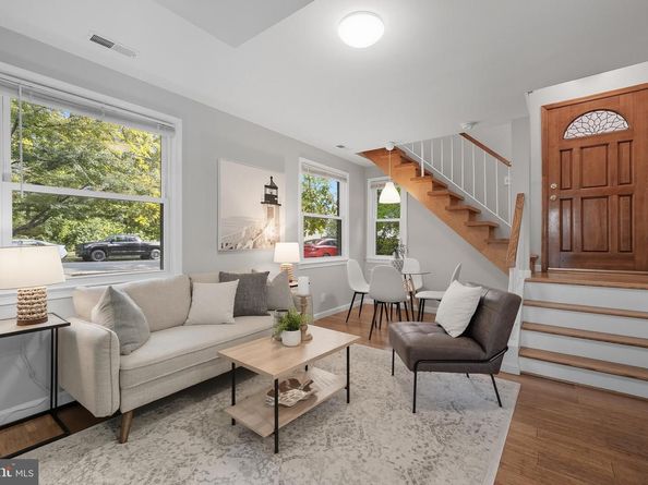 4812 Fairfax Drive, Arlington VA 22203
