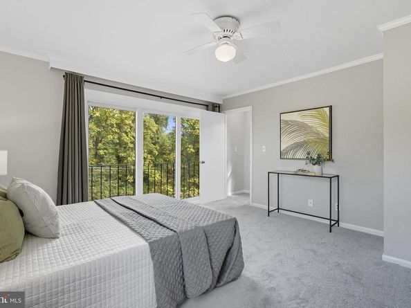 4812 Fairfax Drive, Arlington VA 22203