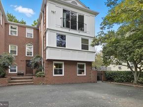 4812 Fairfax Drive, Arlington VA 22203