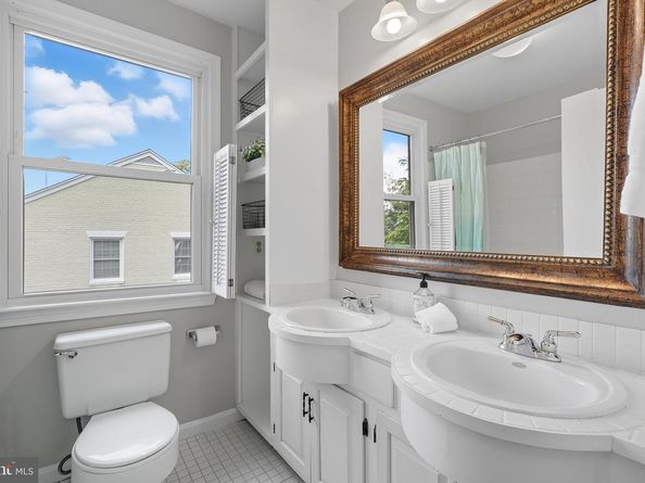 4812 Fairfax Drive, Arlington VA 22203