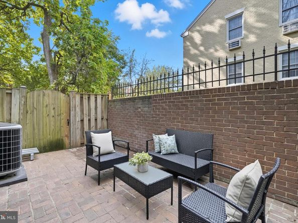 4812 Fairfax Drive, Arlington VA 22203