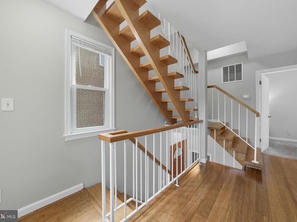 4812 Fairfax Drive, Arlington VA 22203