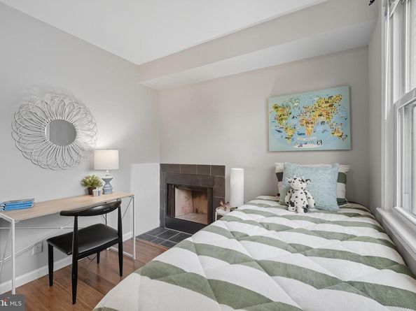4812 Fairfax Drive, Arlington VA 22203