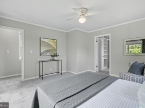 4812 Fairfax Drive, Arlington VA 22203