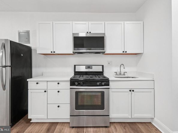 221 20TH Street NE, Washington DC 20002