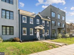 221 20TH Street NE, Washington DC 20002