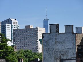 264 7TH St 3, Hoboken NJ 07030