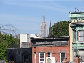 264 7TH St 3, Hoboken NJ 07030