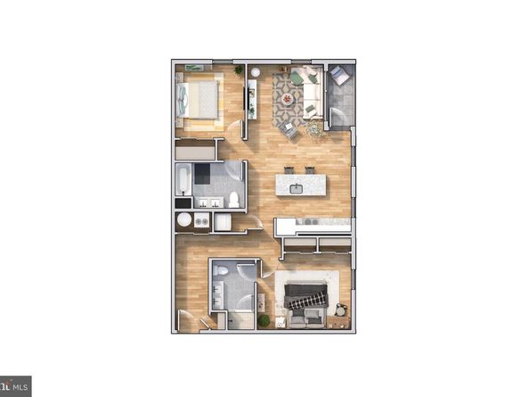 1501 N 31st Street 416, Philadelphia PA 19121