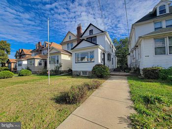 1016 Whitby Avenue