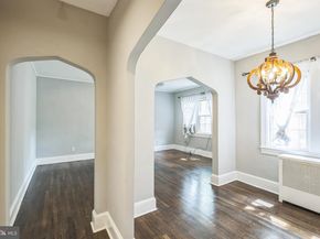 208 Farragut Street NW 104, Washington DC 20011