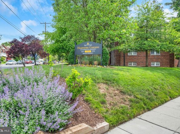 208 Farragut Street NW 104, Washington DC 20011