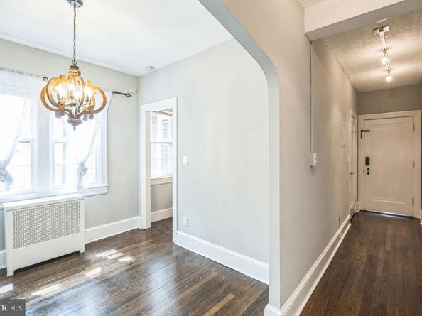 208 Farragut Street NW 104, Washington DC 20011