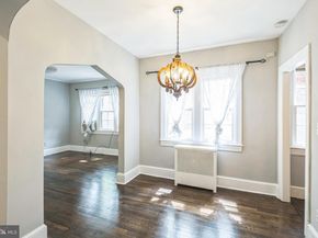 208 Farragut Street NW 104, Washington DC 20011