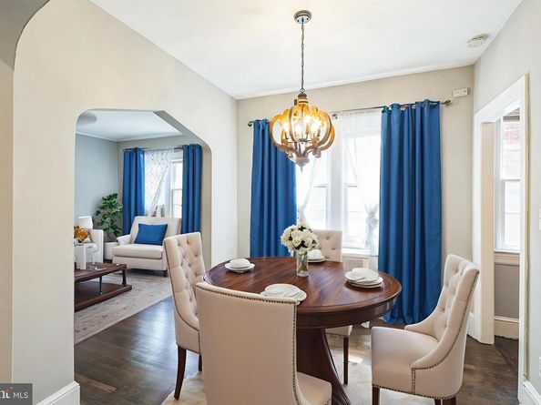 208 Farragut Street NW 104, Washington DC 20011