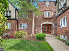 208 Farragut Street NW 104, Washington DC 20011