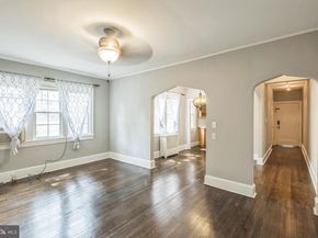 208 Farragut Street NW 104, Washington DC 20011