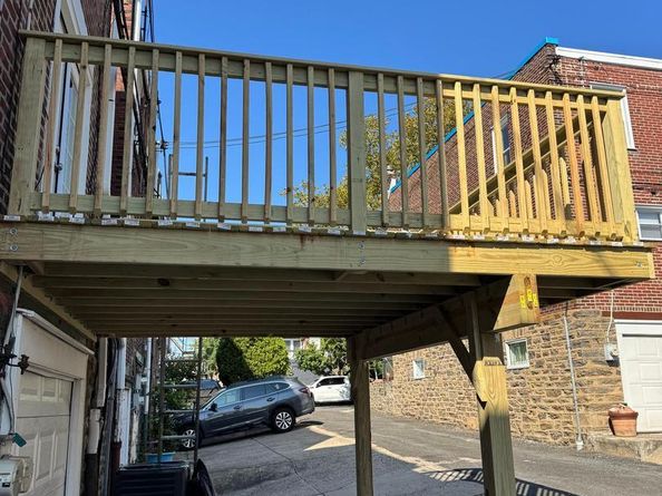 133 W Godfrey Avenue, Philadelphia PA 19120