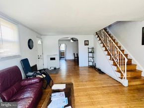 1113 Gilham Street, Philadelphia PA 19111