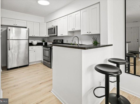 3150 Covewood Court L, Falls Church VA 22042