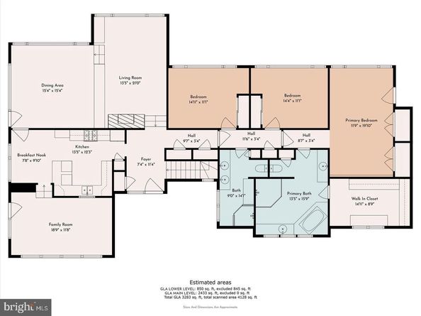 4029 Apalogen Road, Philadelphia PA 19129