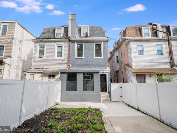 111 W Sharpnack Street, Philadelphia PA 19119
