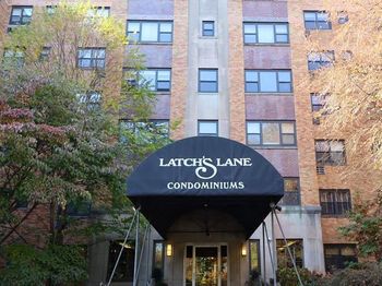 40 Old Lancaster Road