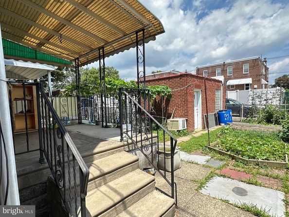 1807 Napfle Avenue, Philadelphia PA 19111