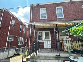 1807 Napfle Avenue, Philadelphia PA 19111