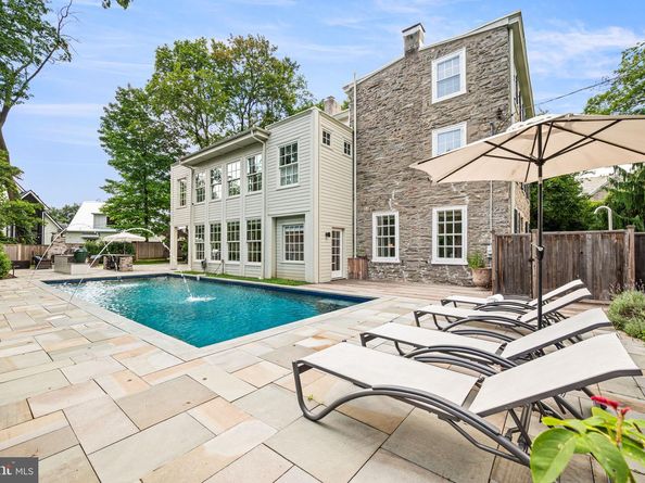 7604 East Lane, Wyndmoor PA 19038