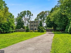 7604 East Lane, Wyndmoor PA 19038