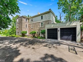 7604 East Lane, Wyndmoor PA 19038