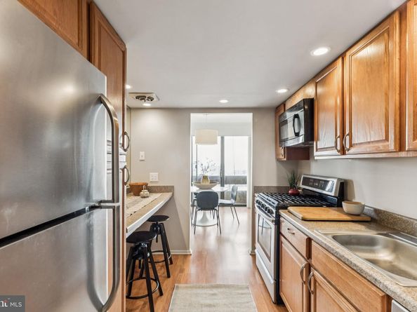 1326 Spruce Street 2304, Philadelphia PA 19107