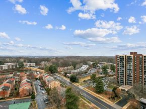 7420 Westlake Terrace 1509, Bethesda MD 20817