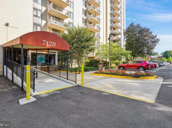 7420 Westlake Terrace 1509, Bethesda MD 20817