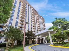 7420 Westlake Terrace 1509, Bethesda MD 20817
