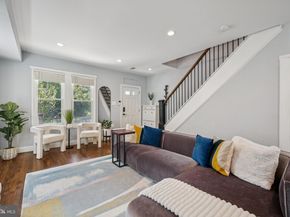 2849 Mills Avenue NE, Washington DC 20018