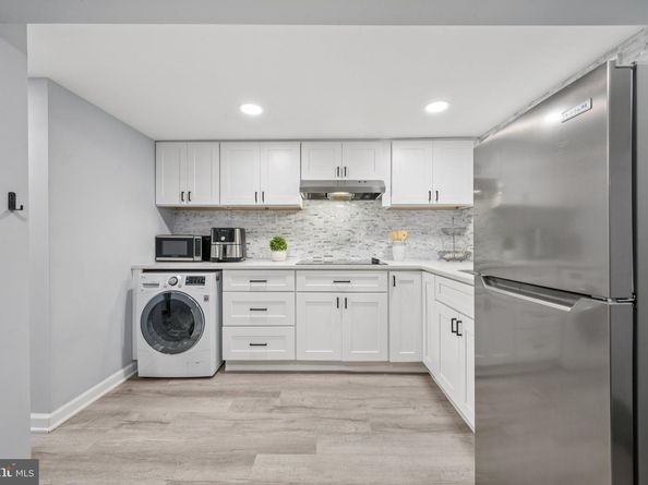 2849 Mills Avenue NE, Washington DC 20018
