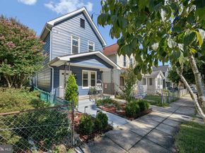 2849 Mills Avenue NE, Washington DC 20018