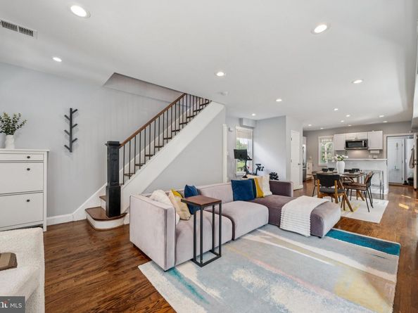 2849 Mills Avenue NE, Washington DC 20018