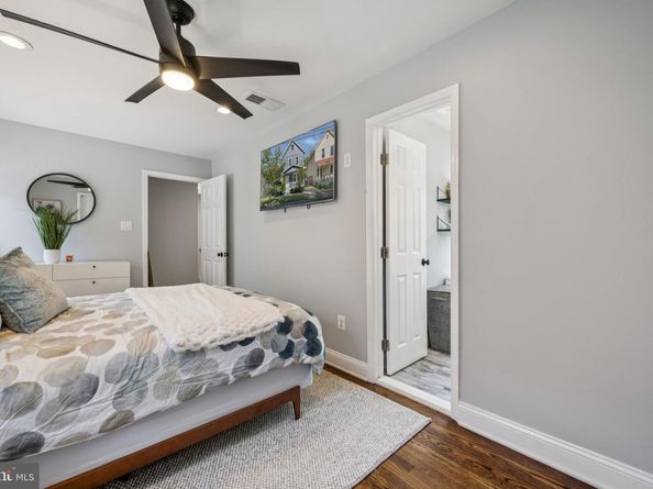 2849 Mills Avenue NE, Washington DC 20018
