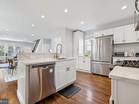2849 Mills Avenue NE, Washington DC 20018